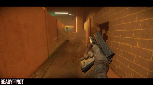 嚴陣以待中文版