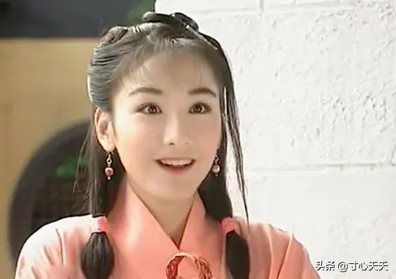 審美降級了嗎？以前劇裡的配角丫鬟都可以吊打現在的主角