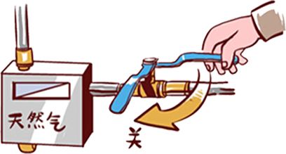 這些夏季防火小常識必須瞭解 這些夏季防火小常識必須瞭解