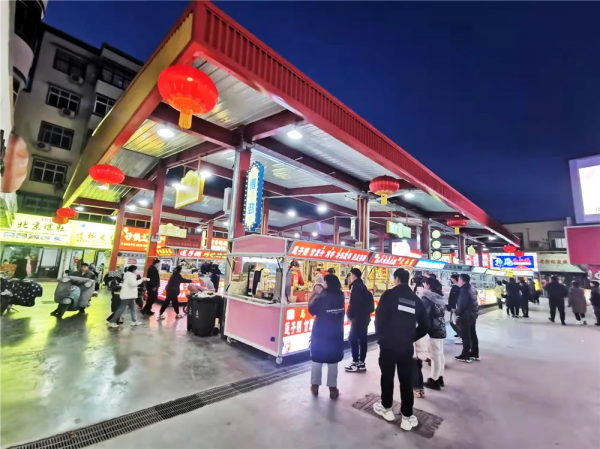 好吃好玩一站式！長葛這10大人氣&OpenCurlyDoubleQuote;打卡地&rdquo;恁去了幾個？