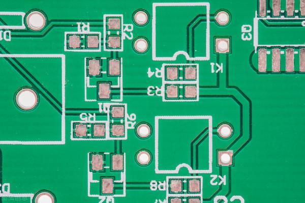 2022年PCB加工廠投資趨勢分析