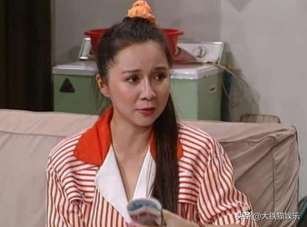 4對同齡貌美女星顏值對比，整容老去和自然老去，差距一目瞭然