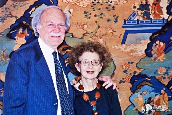 元青花、良渚玉琮領銜 | 美國Myers夫婦古玩藏品倫敦拍賣