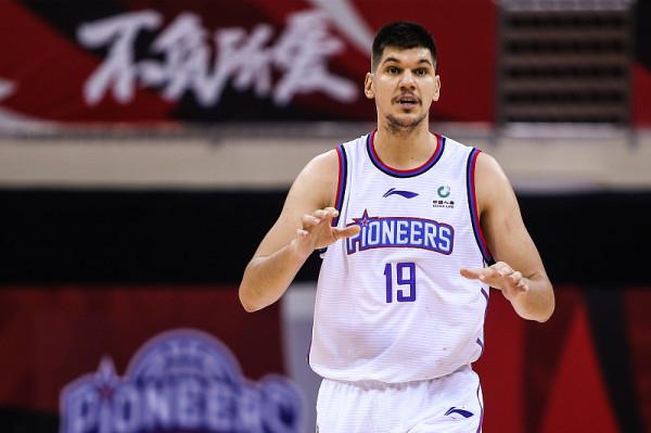 遼寧男籃外援浮出水面!30+11+4悍將有望加盟,楊鳴解決最弱一環 遼寧男籃外援浮出水面!30+11+4悍將有望加盟,楊鳴解決最弱一環