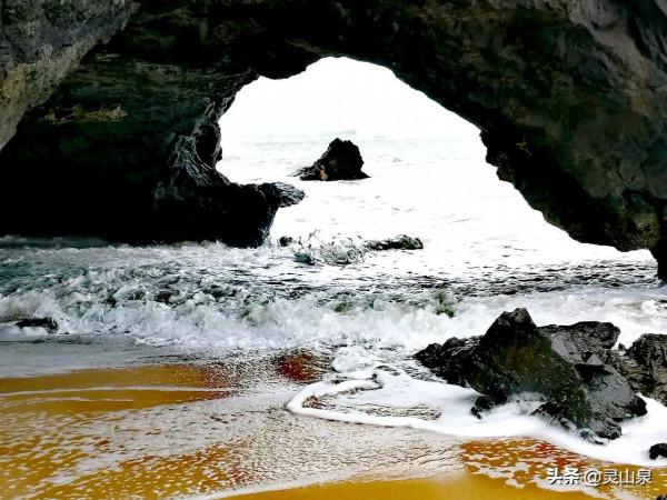 海南島上三個風景絕美又不收門票的小眾景點，你去過幾個？