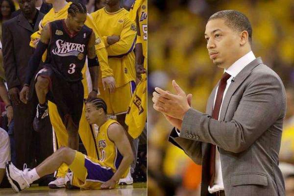 冷漠的人謝謝你們曾經看輕我！NBA那些最初嘲諷最終打臉的外號