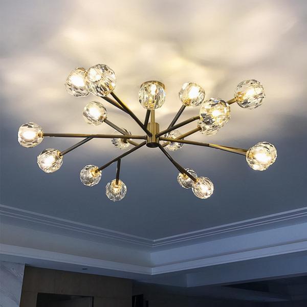 今年客廳流行“8不裝”,年後裝修可以少折騰了 今年客廳流行“8不裝”,年後裝修可以少折騰了