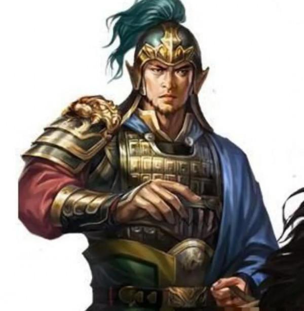 南北朝史：名門之後的傅弘之，寧死不降匈奴被殺