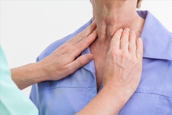 痰溼百病生！為什麼說結節與&OpenCurlyDoubleQuote;痰溼&rdquo;有關，老中醫講述結節的本質