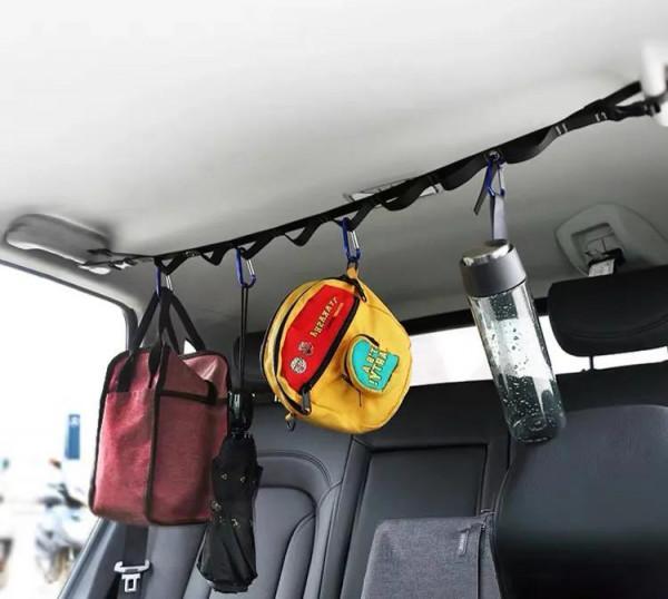 自駕五年總結出的十大自駕必備物品！樣樣好用