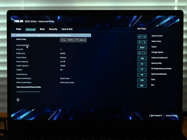 PCIe3.0固態硬碟實現5000MBs速度,AMDraidxpert安裝Win11記錄 PCIe3.0固態硬碟實現5000MBs速度,AMDraidxpert安裝Win11記錄