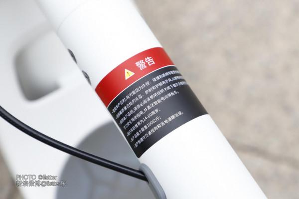 鴻蒙鑰匙，40km續航！華為智選樂騎智慧電動滑板車測評