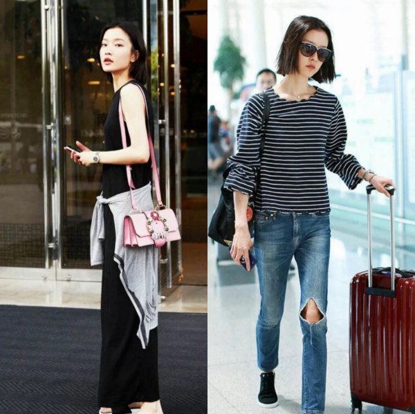 講真,你知道穿衣要依據“氣質和長相”選嗎?怪不得你打扮沒氣質 講真,你知道穿衣要依據“氣質和長相”選嗎?怪不得你打扮沒氣質