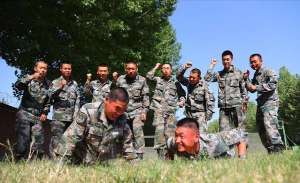 新兵入伍注意事項、努力方向和晉升情況介紹,新兵和父母須知 新兵入伍注意事項、努力方向和晉升情況介紹,新兵和父母須知