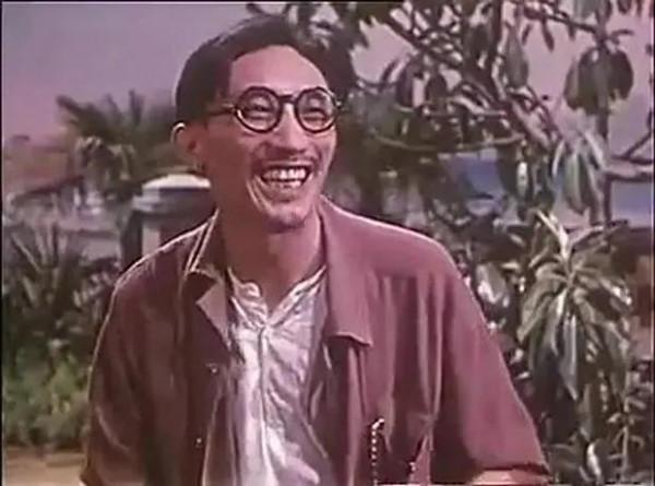 老電影（0542）《三朵小紅花》北京電影製片廠（1965）劇照欣賞