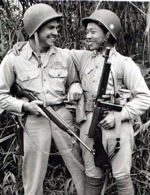 抗戰期間 美國對國民政府一系列援助 到底是不是無償的？