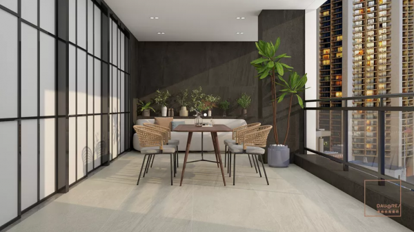 我想要的簡單生活，就在這裡了