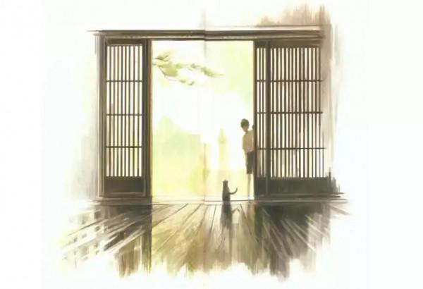 村上春樹《棄貓》|奶貓 村上春樹《棄貓》|奶貓