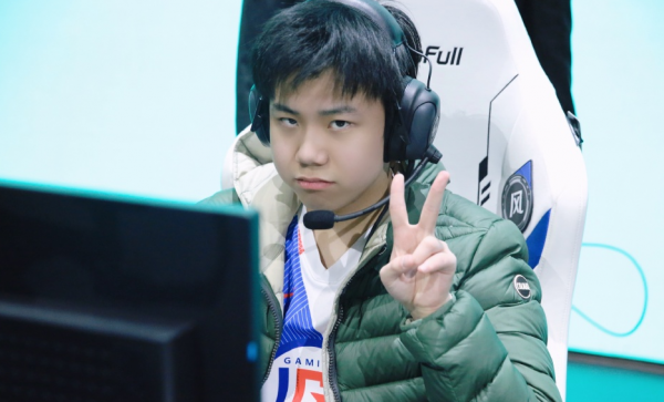 三場比賽拉滿！369大戰Bin，RNG與JDG爭奪首勝