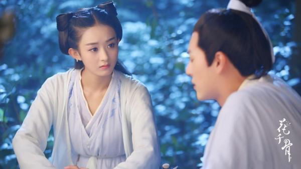 有錢砸後期沒錢請好化妝師，影視劇流水線妝造在糊弄誰？