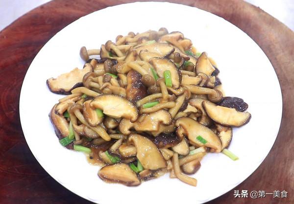 大魚大肉吃膩了，試試這6道家常菜，營養豐富低脂肪，天天吃不胖