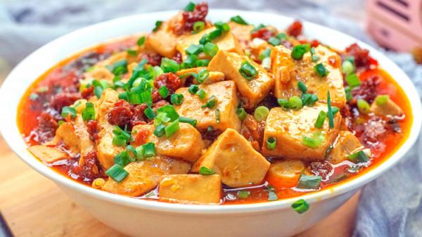 孩子放假，一家人的早中晚餐食譜，葷素搭配營養均衡，頓頓都吃光