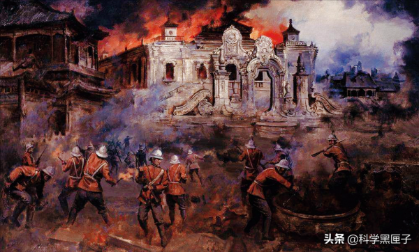 老外羨慕中國人團結,西方永遠不懂的精髓,就在中國人的血脈裡 老外羨慕中國人團結,西方永遠不懂的精髓,就在中國人的血脈裡