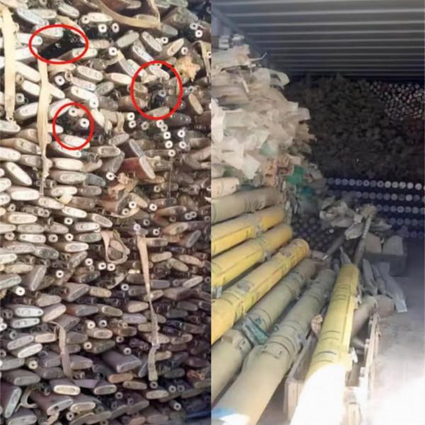 廓爾喀步兵團準備撤離科索沃,塔利班又發財了,發現全新武器庫 廓爾喀步兵團準備撤離科索沃,塔利班又發財了,發現全新武器庫