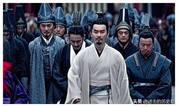 東晉四大門閥家族興衰記：你方唱罷我登場 反認他鄉是故鄉