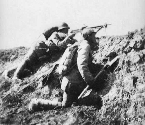 八路軍團長出身綠林：哪怕我犧牲，也要幾百個日軍拿命來換