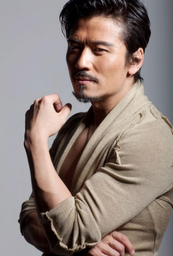 投資破戰,豪華陣容!雙影帝 投資破戰,豪華陣容!雙影帝