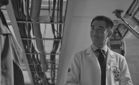 假如扎導版正聯的故事是這樣（2）