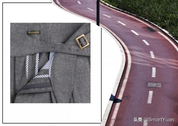 男裝秋冬風格“褲”場,魔“褲”開啟 男裝秋冬風格“褲”場,魔“褲”開啟