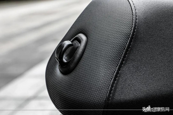 高顏帶感又好用——光陽Racing X150測評 高顏帶感又好用——光陽Racing X150測評