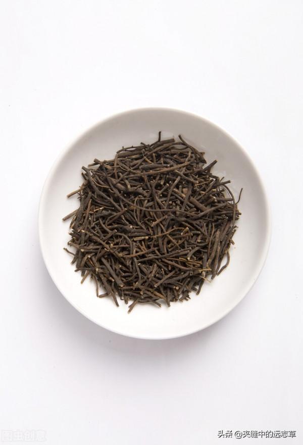 息肉？送你四味中藥，化瘀散結，一路收，一路散，一路瀉