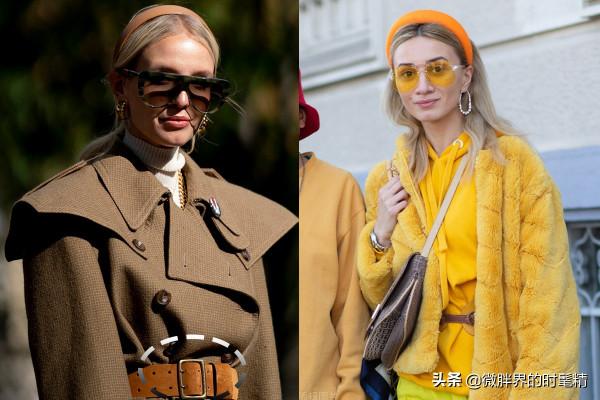 第一次看劉詩詩扎麻花辮,少女感“營業”的她,是被楊冪傳染了? 第一次看劉詩詩扎麻花辮,少女感“營業”的她,是被楊冪傳染了?