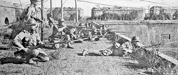 石原莞爾的戰爭論：日本不具備5個條件，絕不能與中國開戰