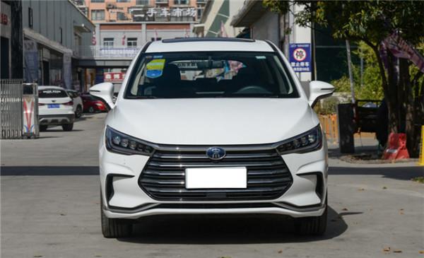 解析比亞迪宋MAX,緊湊型MPV,7座佈局,配1.5T+6擋手動變速箱 解析比亞迪宋MAX,緊湊型MPV,7座佈局,配1.5T+6擋手動變速箱