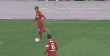 中超倒數第三輪結束，說說賽場風氣吧！技術分析是專業人士的作業