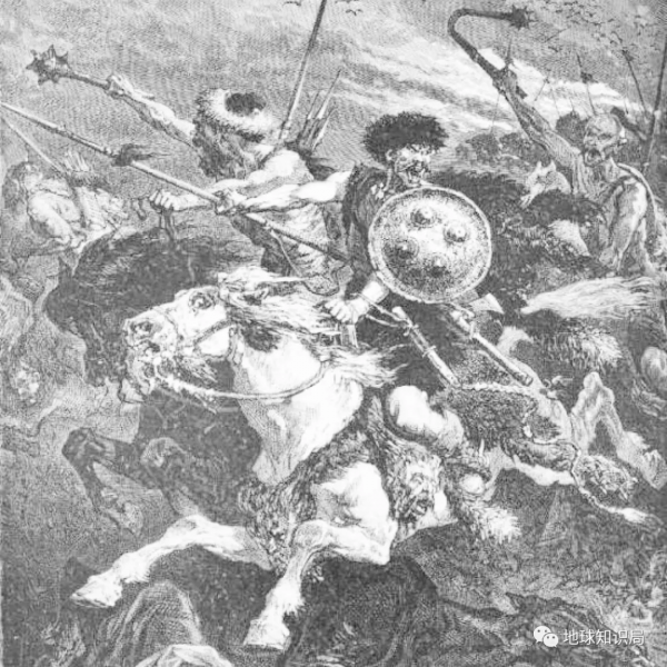 一文看懂，匈牙利究竟是不是匈奴後代？| 地球知識局