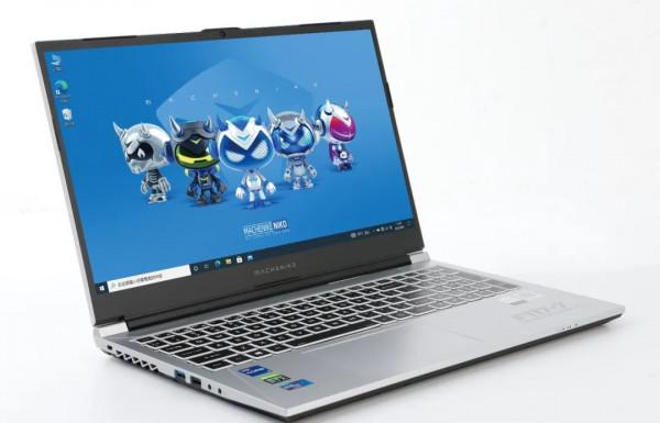 “解毒”1080p高畫質遊戲體驗——機械師F117毒藥遊戲本