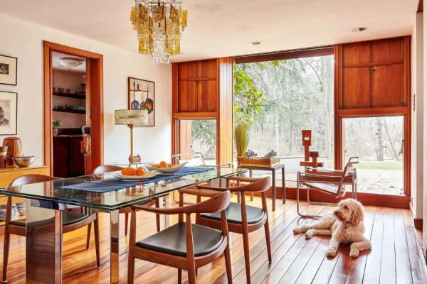 路易斯·康 / 埃舍裡克住宅