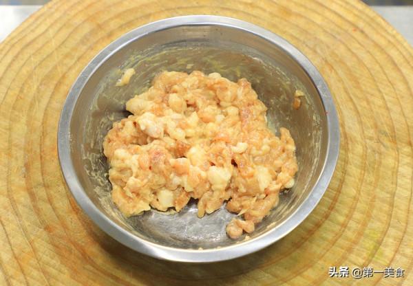 原來京醬肉絲是這樣做的，廚師長教你小技巧，肉絲滑嫩，醬香濃郁