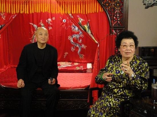 “唐僧”遲重瑞的妻子陳麗華：我的家規有多嚴，你根本意想不到