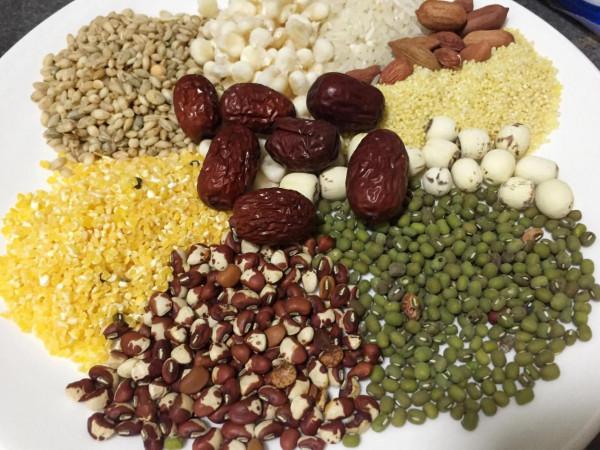 終於找到適合長期減肥的營養餐，吃得飽也能瘦，節後清淡飲食首選