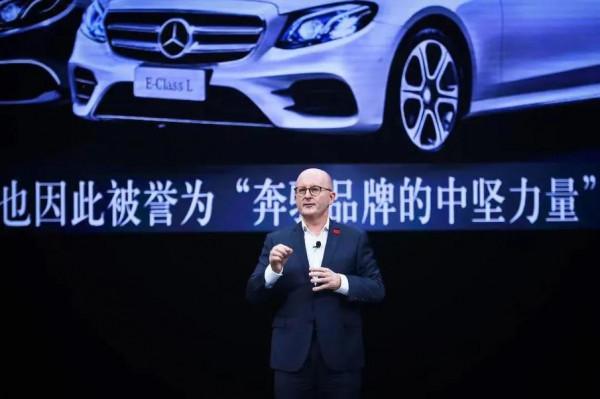 段建軍為什麼救不了賓士困局？