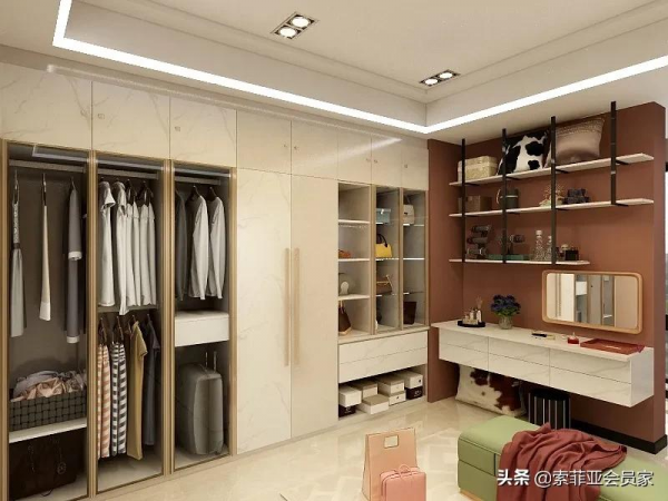 新房裝修被嫌醜？學會這些色彩搭配方案，讓你輕鬆裝出高階感