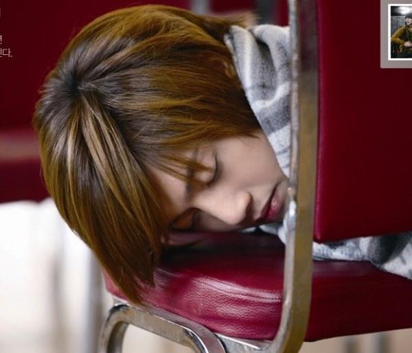 雖然男一火遍了亞洲，但只有我先被男二吸引了嗎？