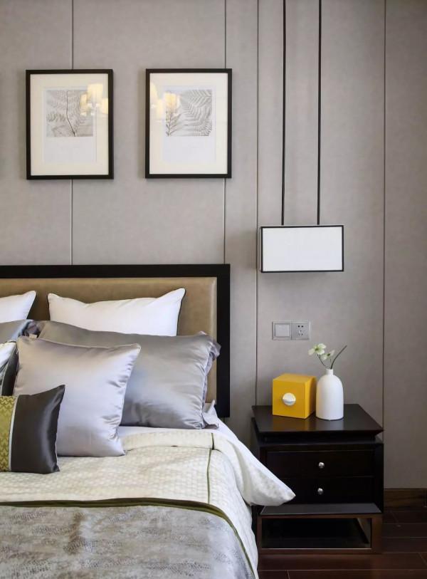 中式為何越來越火，看了這個客廳終於懂了