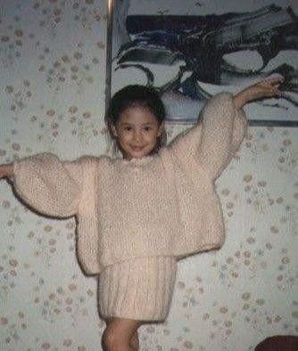 向太內定的兒媳婦,卻跟陳冠希傳出緋聞,最後嫁給大16歲的陳小春 向太內定的兒媳婦,卻跟陳冠希傳出緋聞,最後嫁給大16歲的陳小春